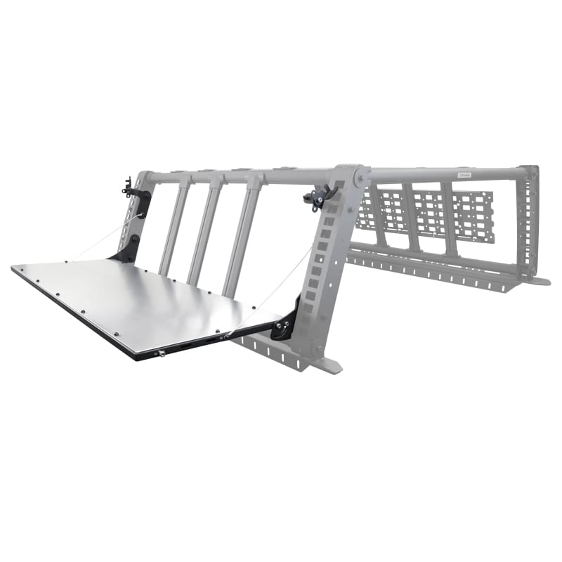 Go Rhino — XRS Accessory Gear Table - Full-Sized Truck