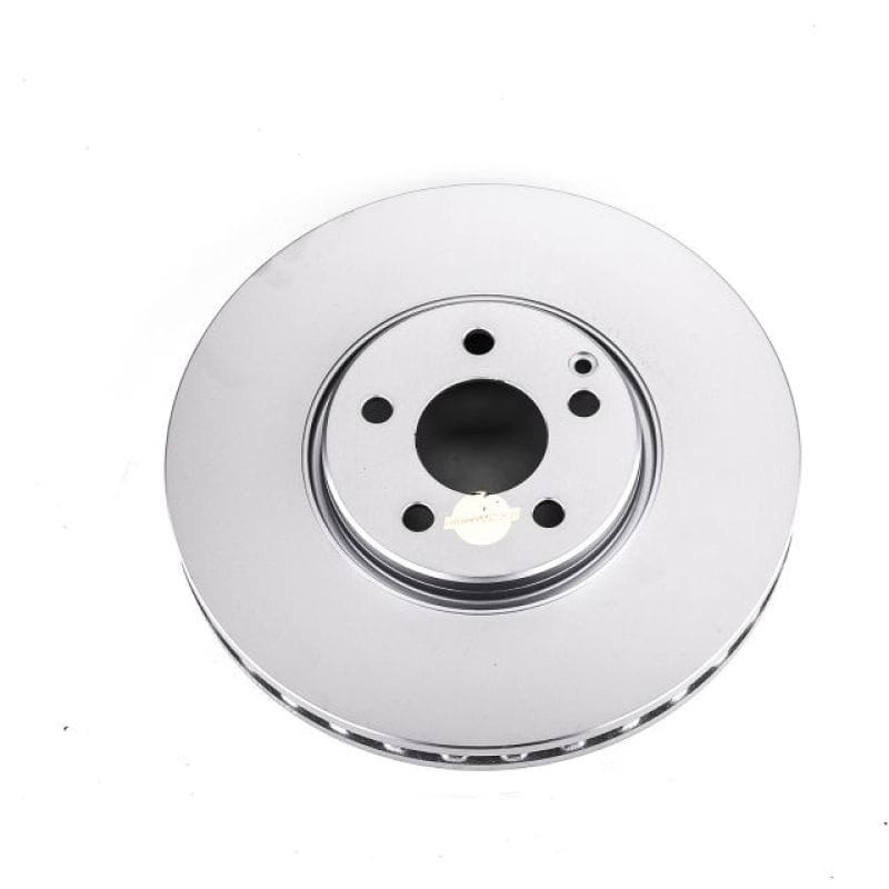 PowerStop — PowerStop Evolution Coated Rotor