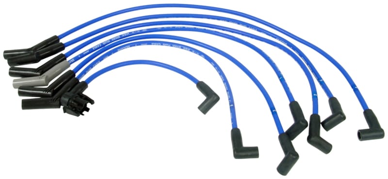 NGK — NGK Ford Aerostar 1995-1991 Spark Plug Wire Set
Wire Set