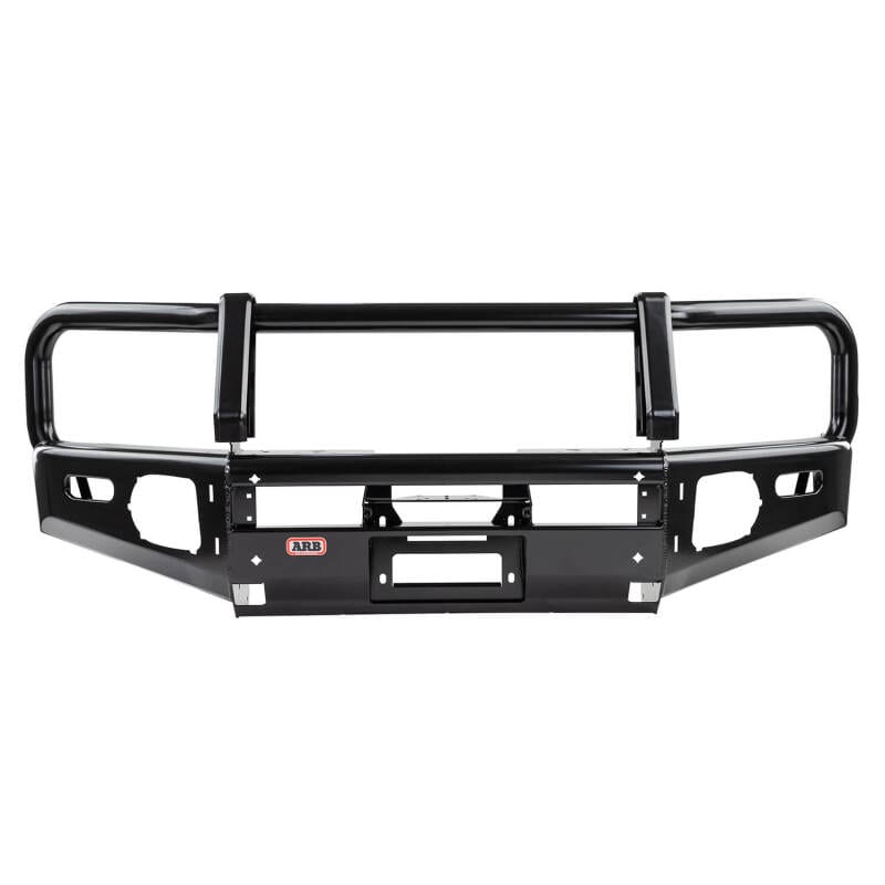 ARB — ARB Bumper/Fitting Kit Bundle 3440510
Summit Combo Bumper