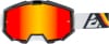 Answer — Answer Apex 3 Goggles Sunset/Black - Youth