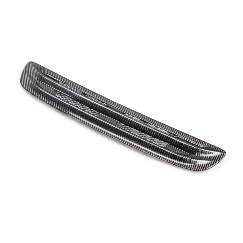Seibon — Seibon 2023 Honda Civic Type R Carbon Fiber Hood Scoop