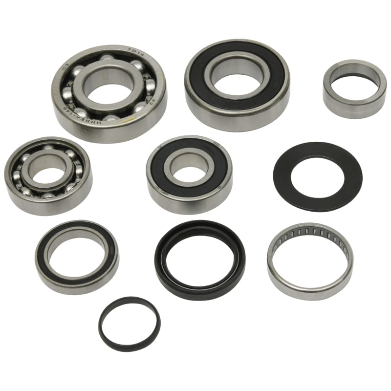Hot Rods — Hot Rods 17-18 Honda CRF 450 R 450cc Transmission Bearing Kit