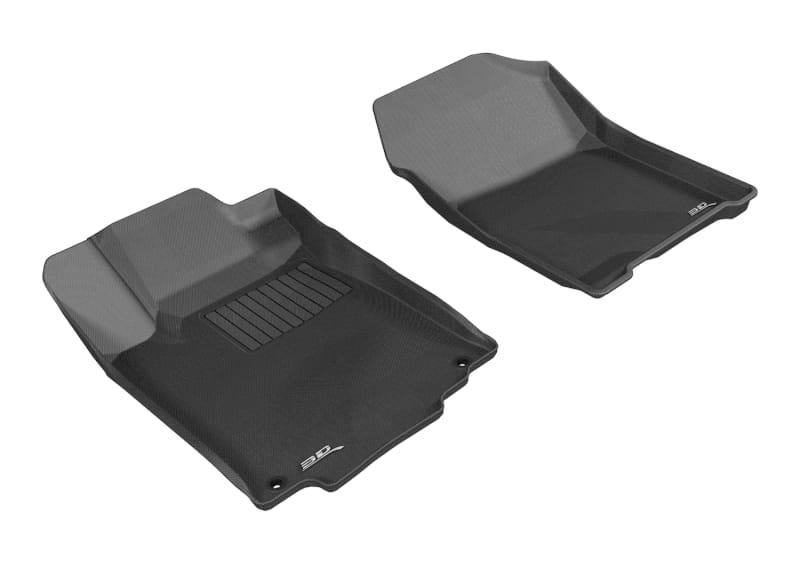 3D MAXpider — KAGU Floor Mat