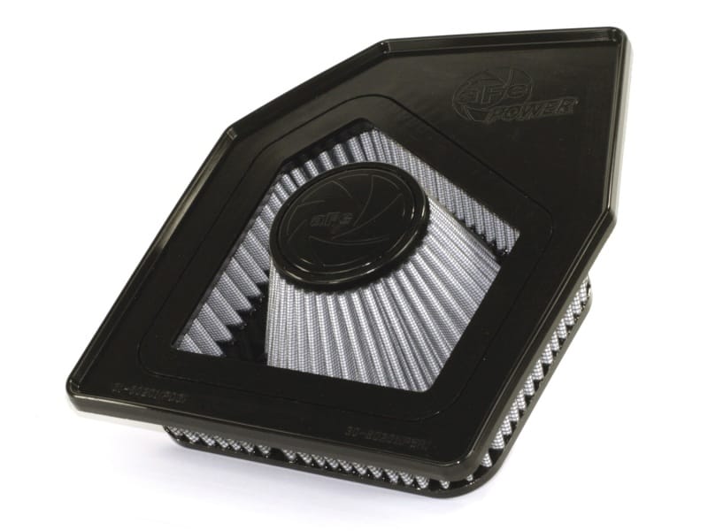 aFe — Magnum FLOW Inverted Replacement Air Filter (IRF) w/ Pro DRY S Media
MagnumFLOW OE Replacement PRO DRY S Air Filter