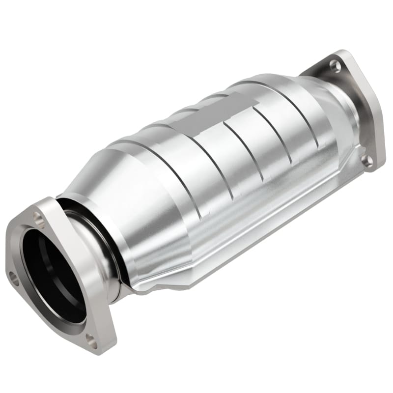 Magnaflow — Standard Grade Direct-Fit Catalytic Converter