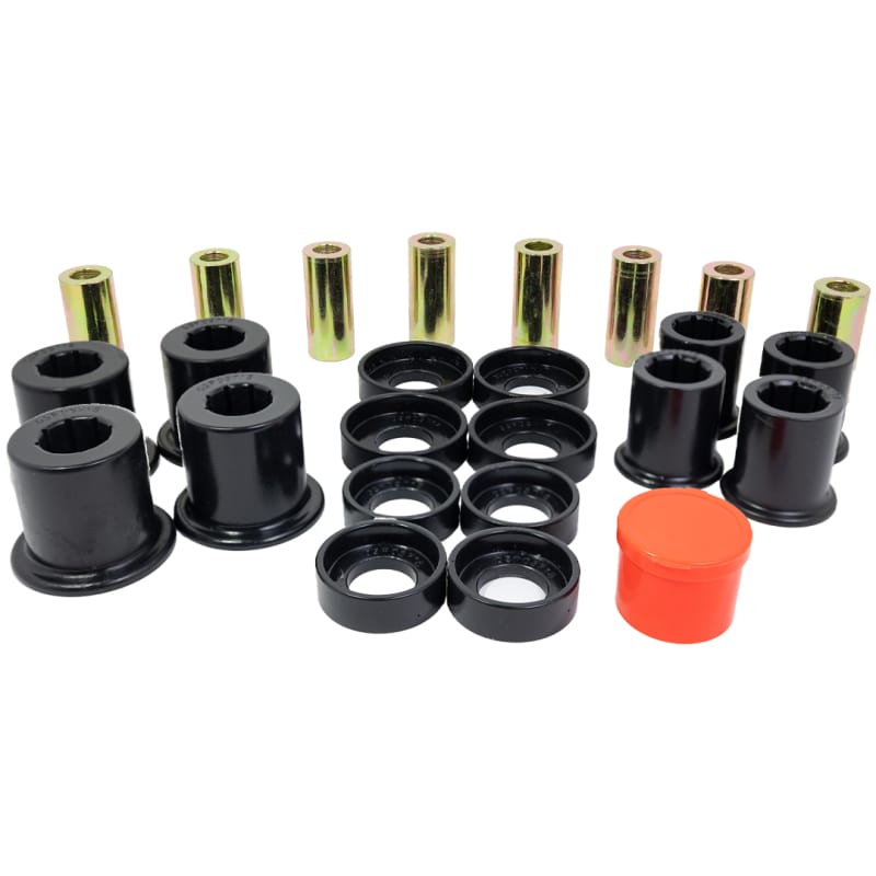 Energy Suspension — Rear Control Arm Bushing Set
