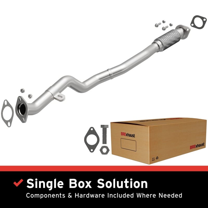 Magnaflow — Direct-Fit Front Pipe Kit