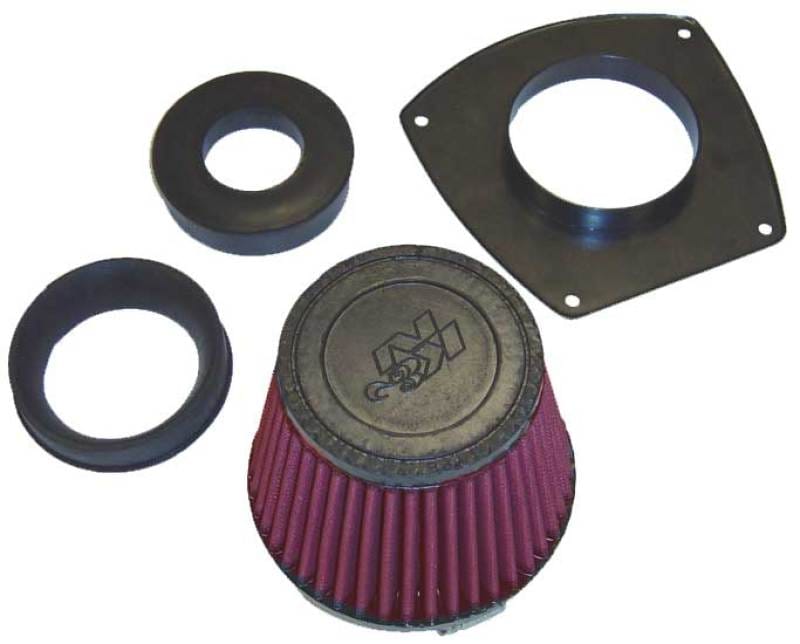 K&N Engineering — K&N 87-06 Suzuki GSX600/750/1100 Katana Replacement Air Filter
Air Filter