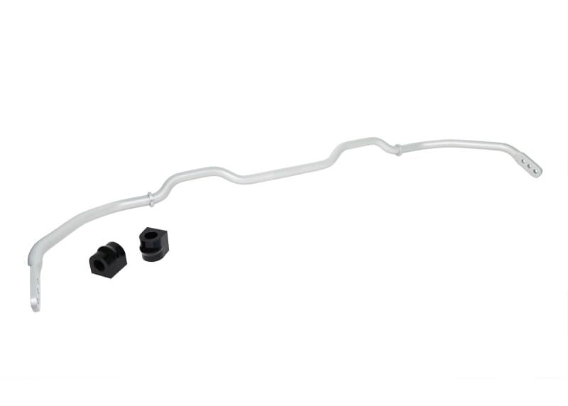 Whiteline — Sway Bar - 24mm 3 Point Adjustable