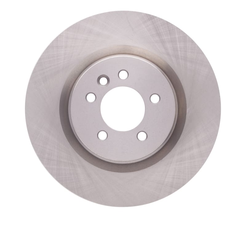 DFC — Disc Brake Rotor
