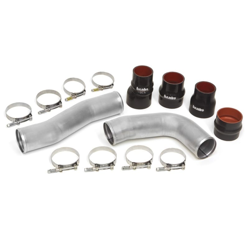 Banks Power — Banks Power 10-12 Ram 6.7L 2500/3500 Diesel OEM Replacement Boost Tube
Boost Tube Kit
Intercoolers