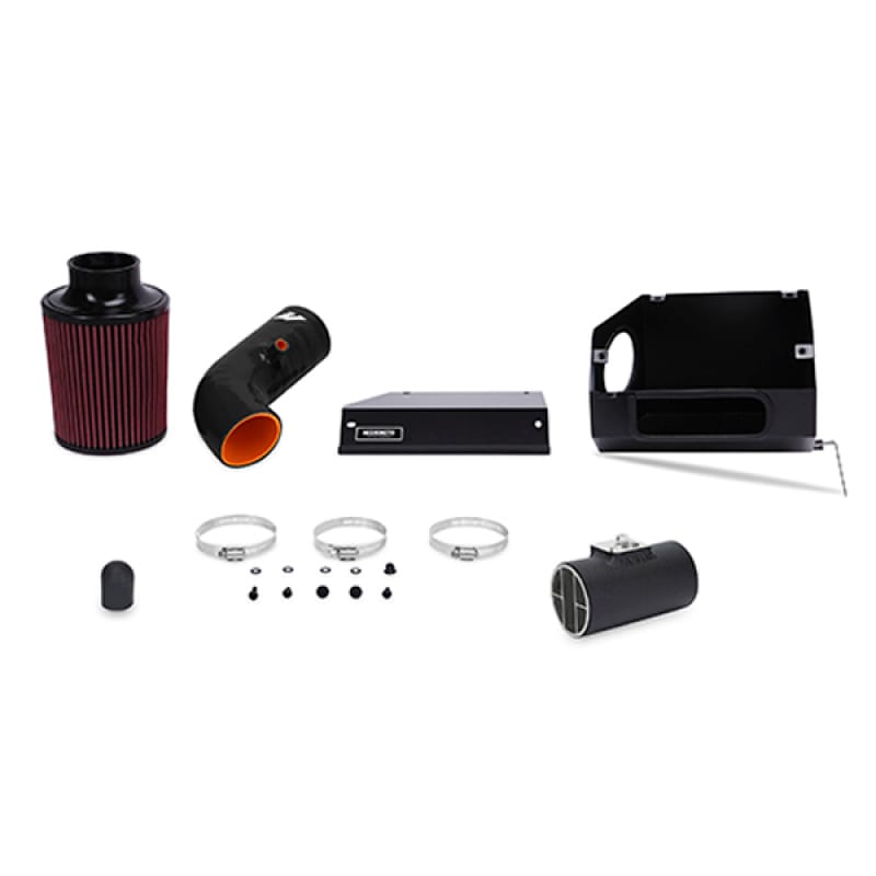 Mishimoto — Performance Air Intake, Black, w/Airbox, fits Subaru BRZ / Scion FR-S 2013-2020
Subaru BRZ / Scion FR-S Performance Air Intake