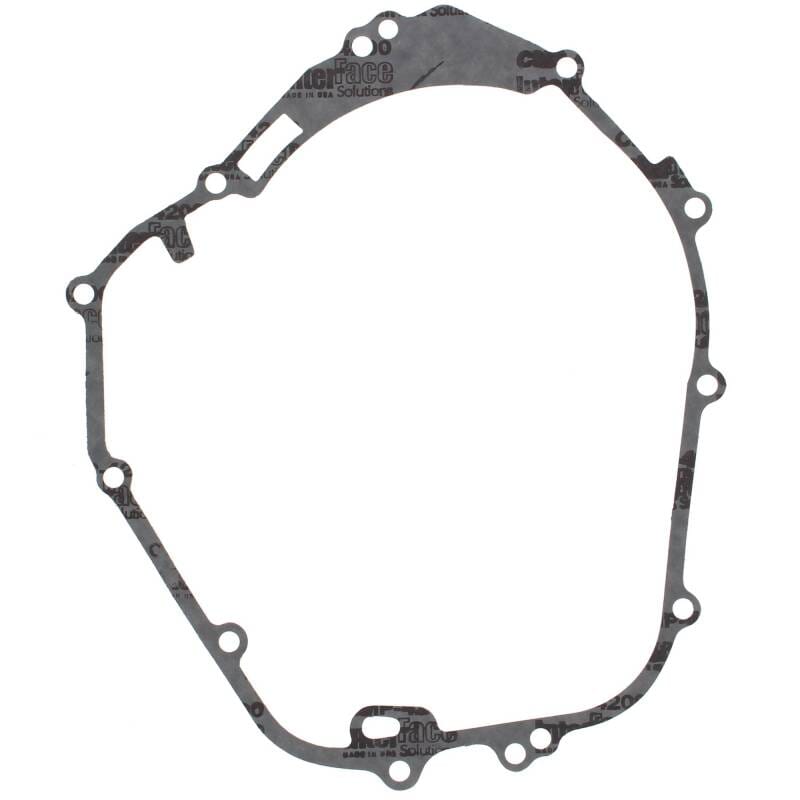 Vertex Pistons — Vertex Gaskets 03-04 Polaris Predator 500 Inner Clutch - Side Cover Gasket Kit