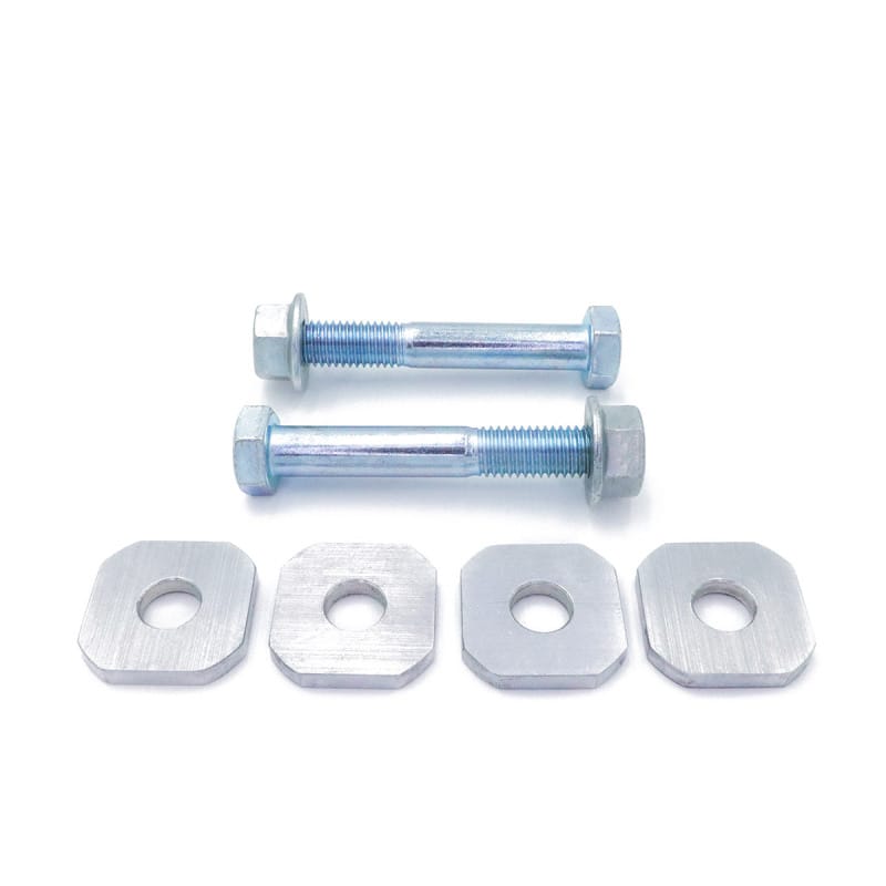 SPL Parts — Eccentric Lockout Kit (Toe)