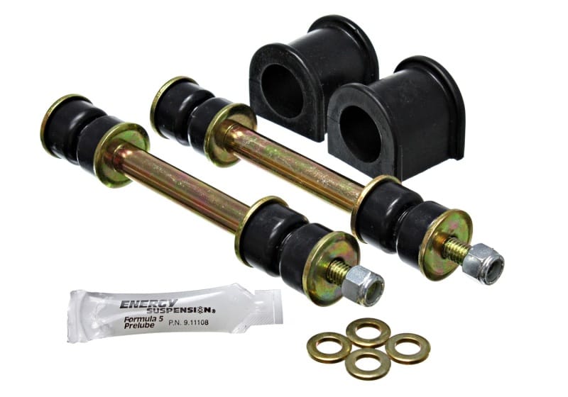 Energy Suspension — Sway Bar Bushing Set