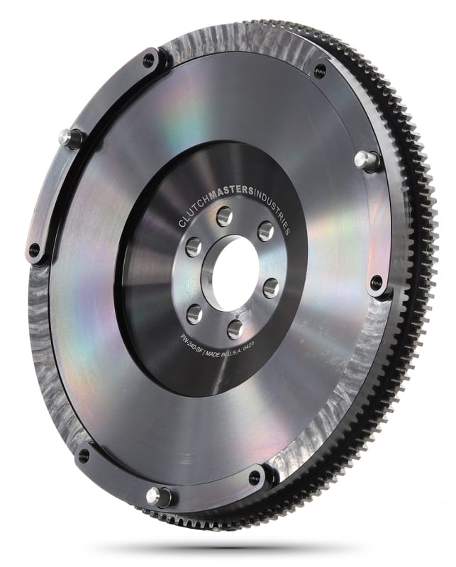 Clutch Masters — Lightweight Steel Flywheel