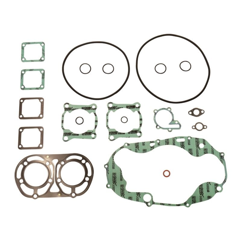 Athena — Athena 83-93 Yamaha RD Ypvs / LC / LCf 350 Complete Gasket Kit (Excl Oil Seal) w/o Exhaust Gasket
