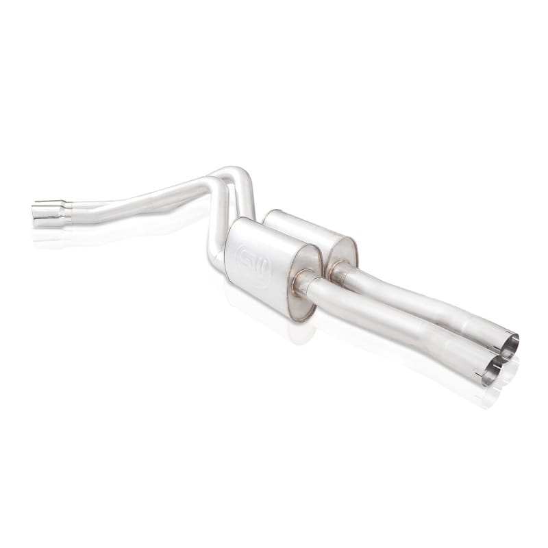 Stainless Works — Stainless Works Catback Exhaust Legend Edition Performance Connect



CTTH15CBL


