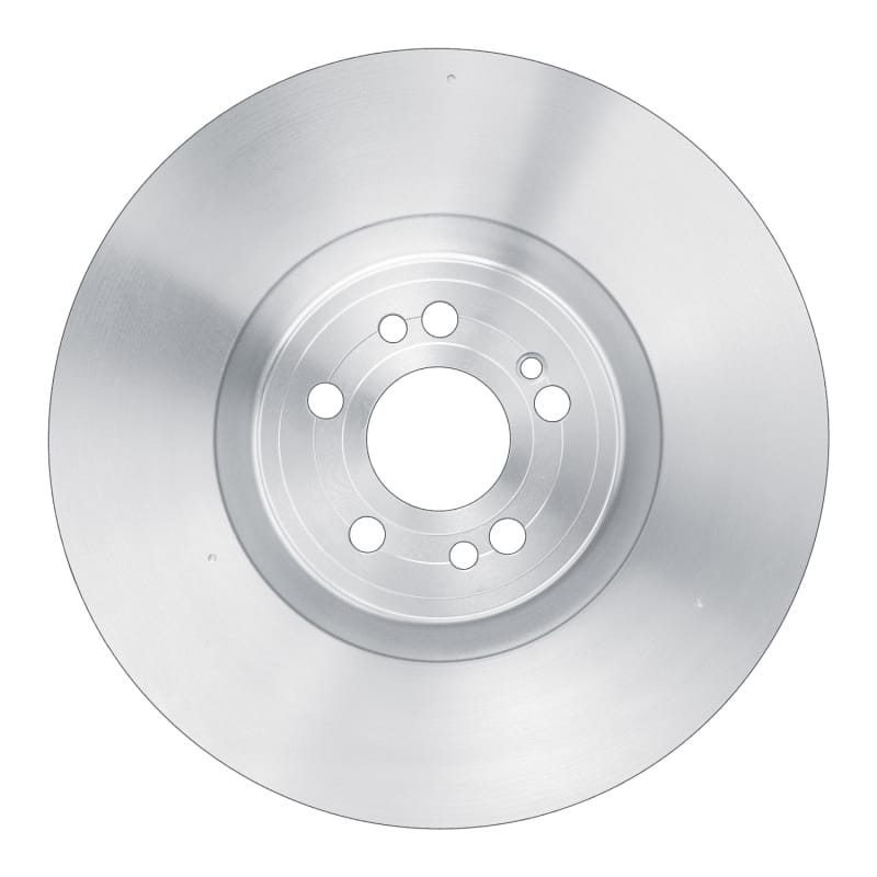 DFC — DFC 20-25 Mercedes-Benz GLS450 Front Brake Rotor