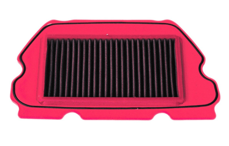 BMC — BMC 97-98 Honda CBR 1100 Xx Black Bird Replacement Air Filter- Race