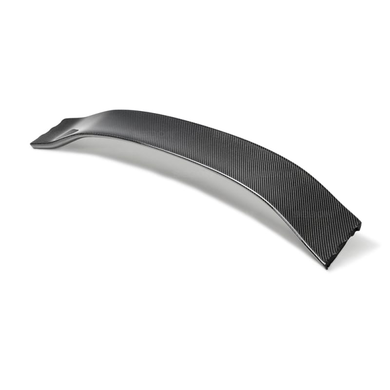 Seibon — REAR SPOILER CENTER