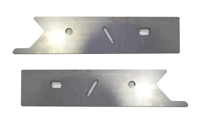 RustBuster — Rust Buster 1995-2004 Toyota Tacoma Rear Frame Stiffeners