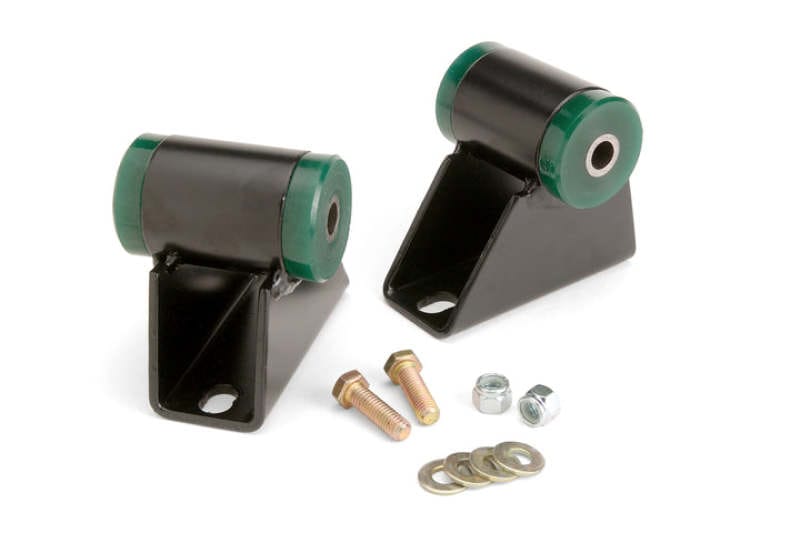 JKS Manufacturing — Performance Motor Mount