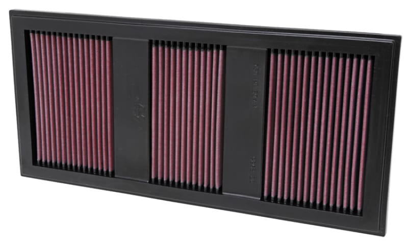 K&N Engineering — Replacement Air Filter