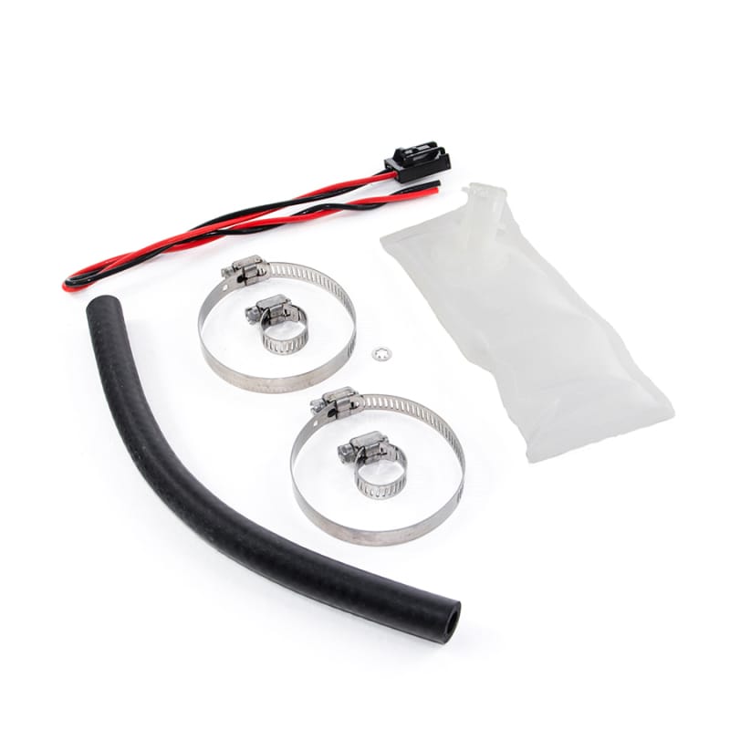 DeatschWerks — DW200/300 Install kit for 300ZX and R32/33/34 GTR
install kit for DW300 and DW200