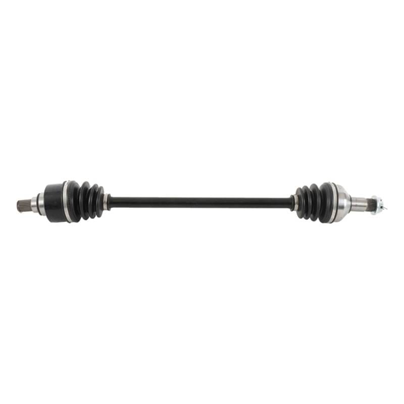 All Balls Racing — All Balls Racing 15-16 Arctic Cat Wildcat Sport 6 Ball Axle Front Left