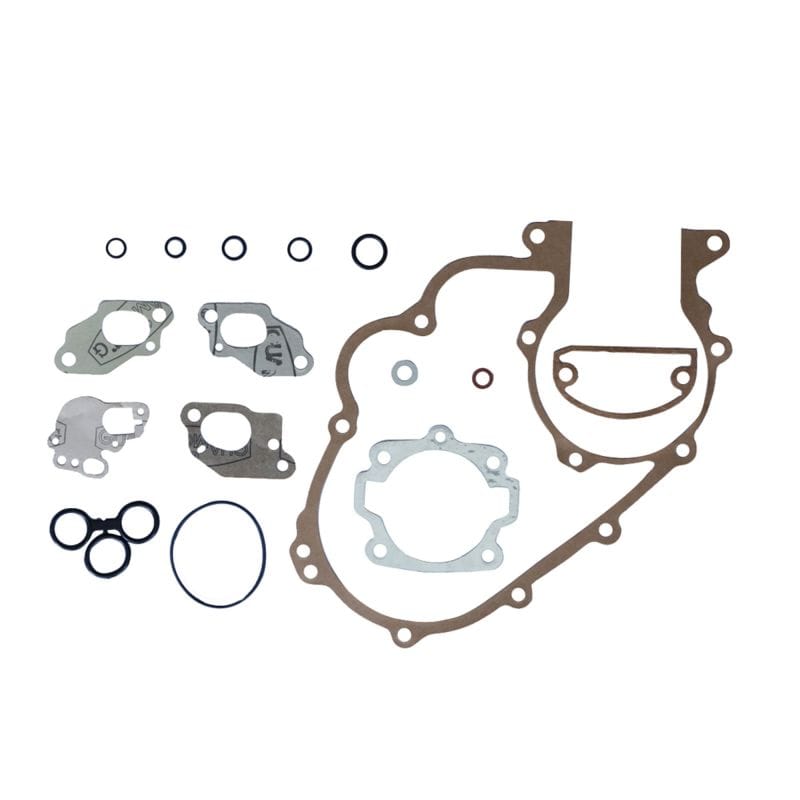Athena — Athena 1967 Piaggio Sprint 150 Complete Gasket Kit w/O-Rings (For Models w/o Mixer)