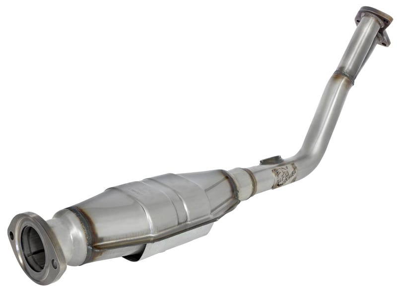 aFe — aFe POWER Direct Fit 409 Stainless Steel Catalytic Converter
