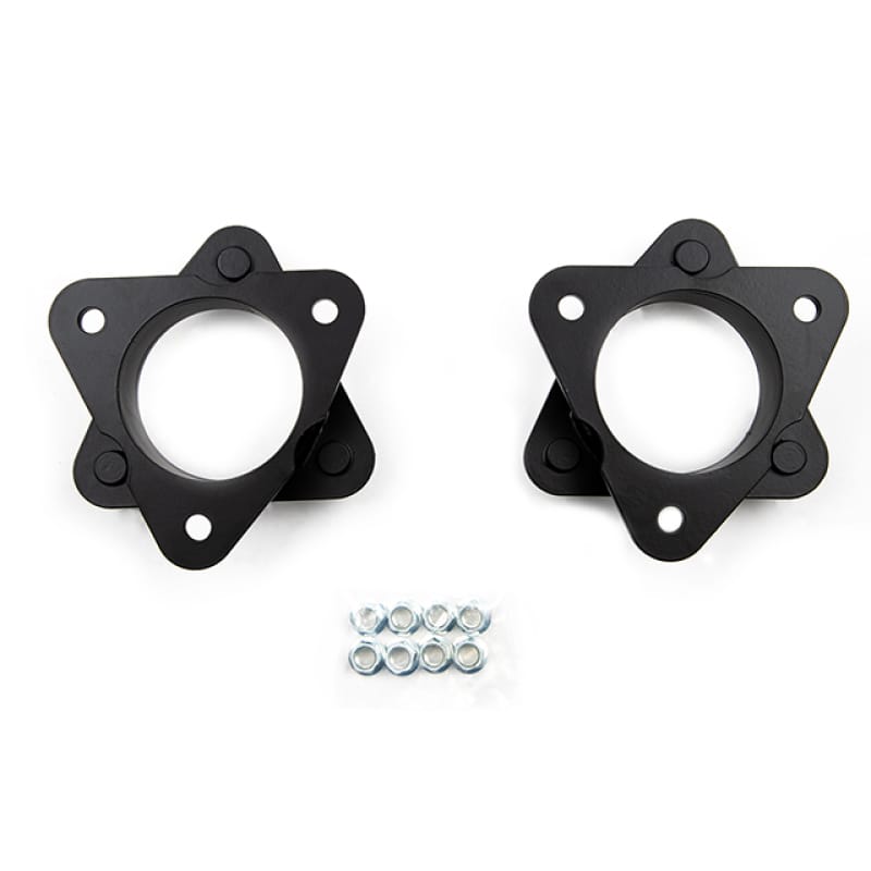 Belltech — 3 INCH LEVELING KIT | STRUT SPACERS - 34906
3" Lift Front Strut Spacer