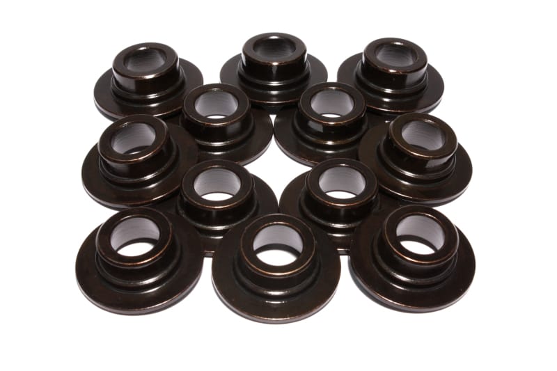 COMP Cams — 10 Degree Steel Retainer Set of 12 for 983 Spring