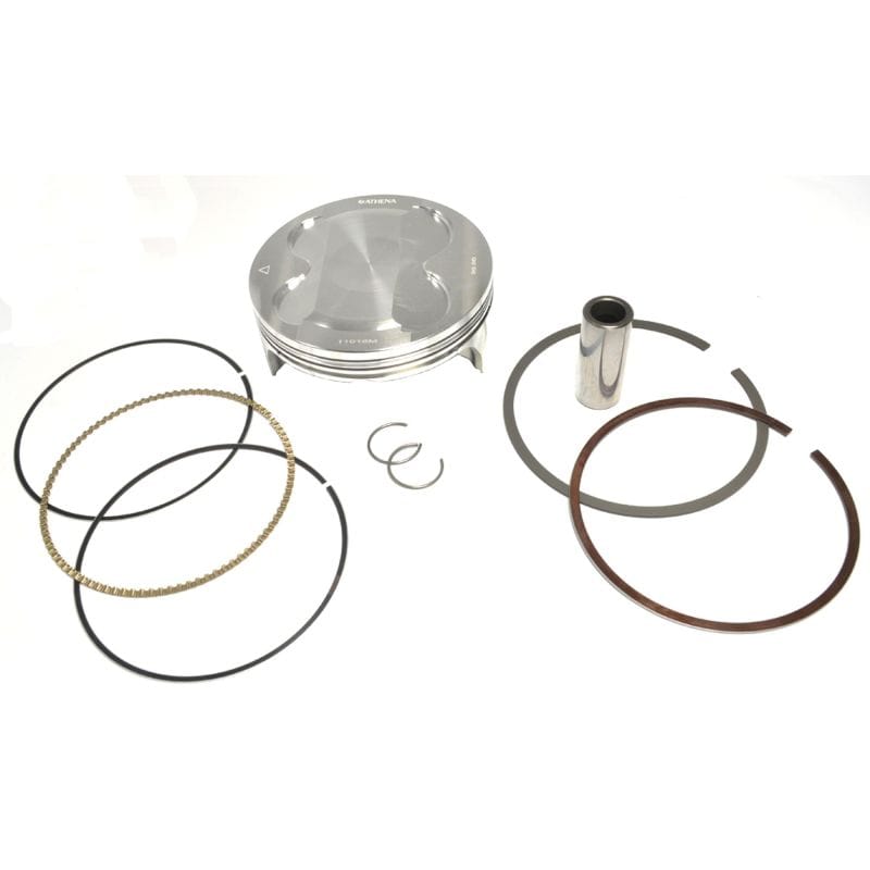 Athena — Athena 06-11 Suzuki LT-R 450 QuadRacer 99.96mm Big Bore Cylinder 4T Forged Racing Piston