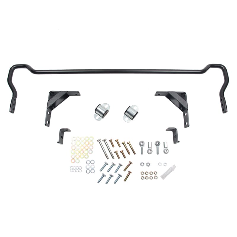 ST Suspensions — Cold formed powder coated steel with quality hardware for maximum durability
