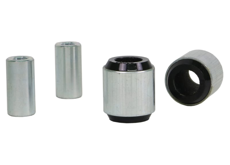 Whiteline — Shock Absorber - To Control Arm Bushing Kit
Shock absorber - to control arm bushing