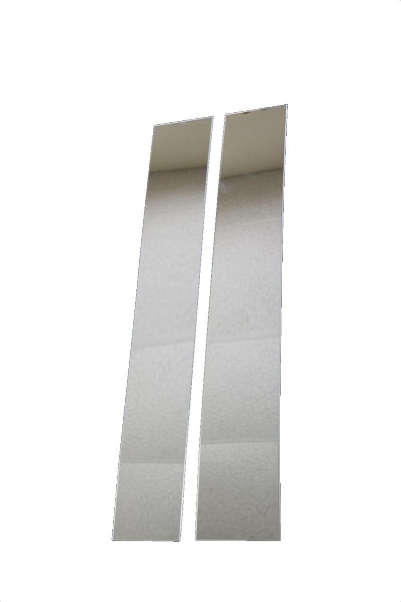 Putco — Classic Decorative Pillar Posts w/o Accents