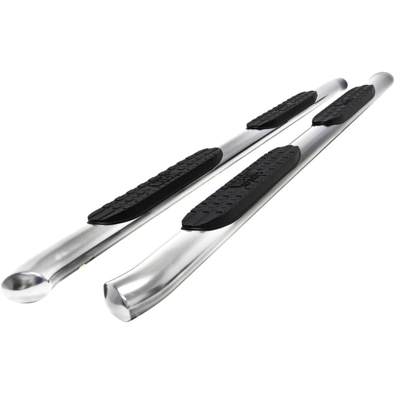 Westin — PRO TRAXX 4 Oval Nerf Step Bars