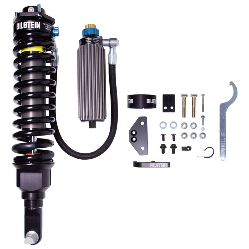 Bilstein — B8 8112 Black Hawk - Front Right Corner Module