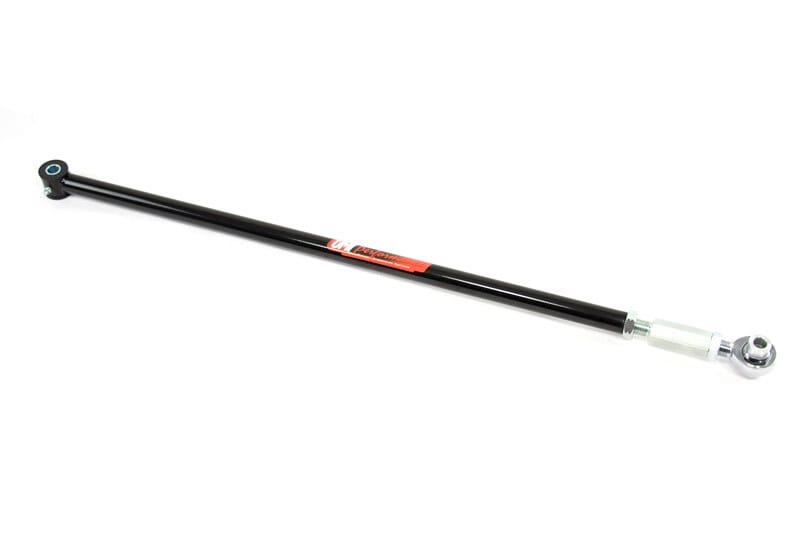 UMI Performance — 5022 - 1975-1980 GM H-Body On-Car Adjustable Panhard Bar- Rod End