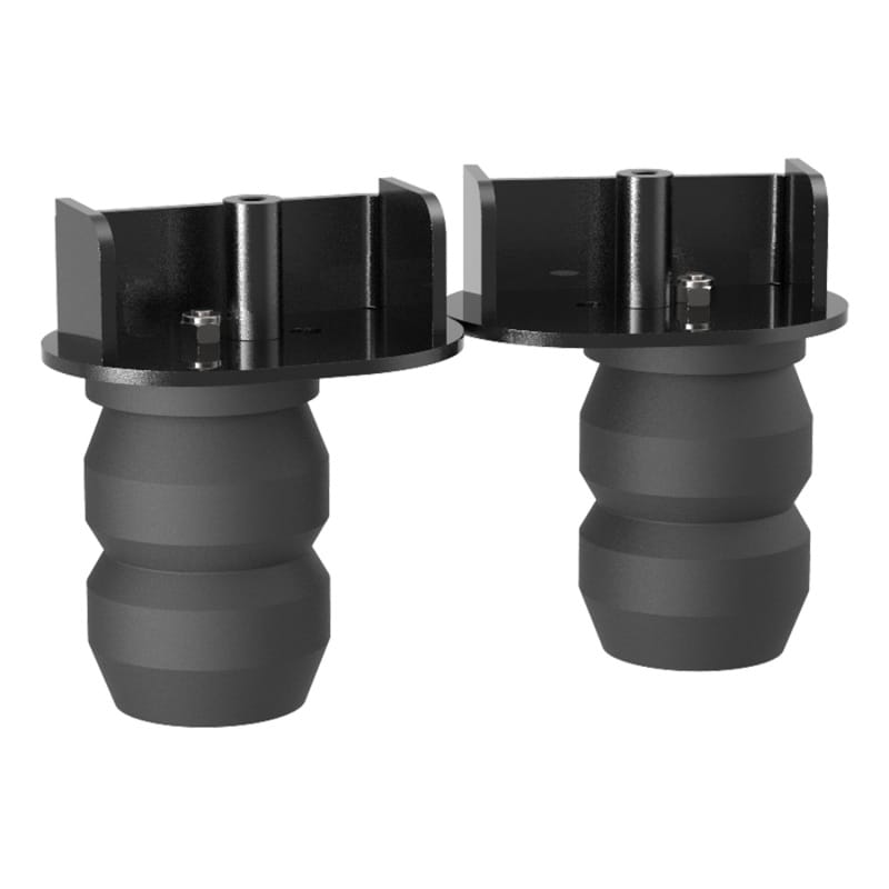 Timbren — SES Suspension Enhancement System
Suspension Enhancement System