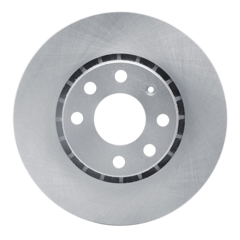 DFC — Disc Brake Rotor