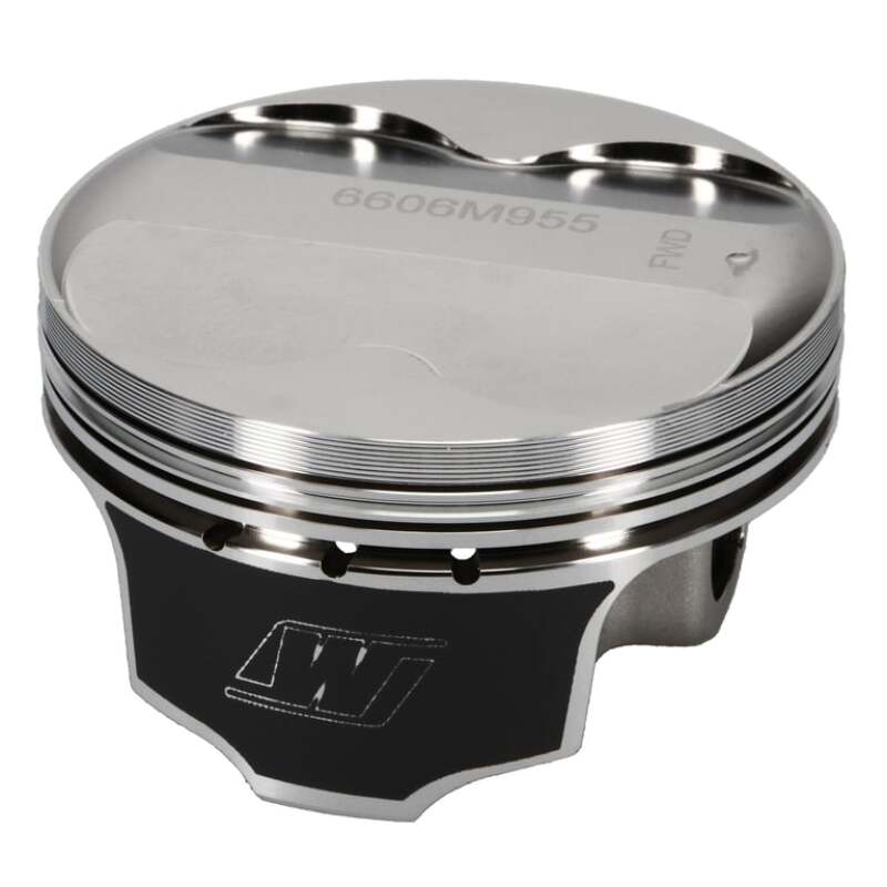 Wiseco — Piston Set, Nissan, VQ35, 95.50 mm Bore, Sport Compact, Set of 6