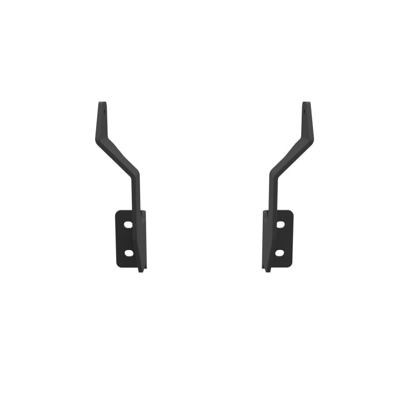 KC HiLiTES — Light Bar Mount - Front Bumper - GEN4-5 17-24 Ford Super Duty