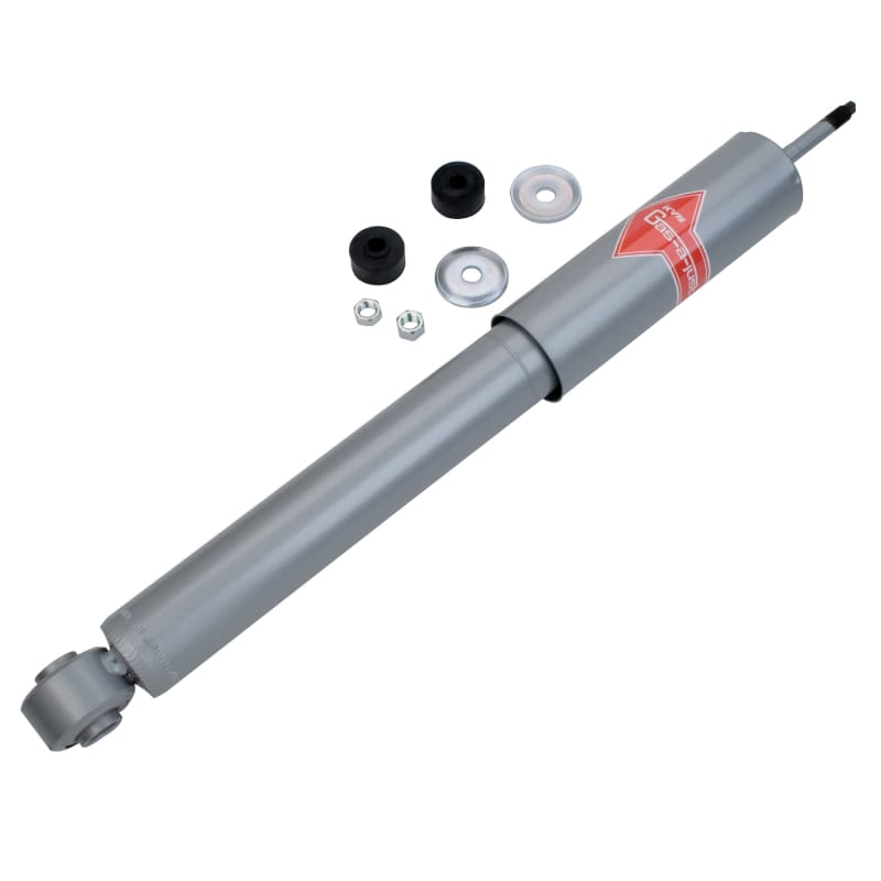 KYB — High Pressure Monotube Gas Shock