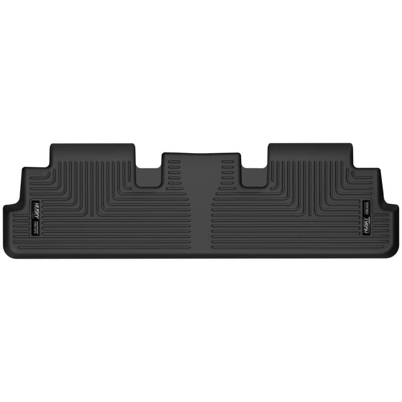 Husky Liners — X-act Contour - 2nd Seat Floor Liner
X-act Contour-2nd Seat Floor Liner
