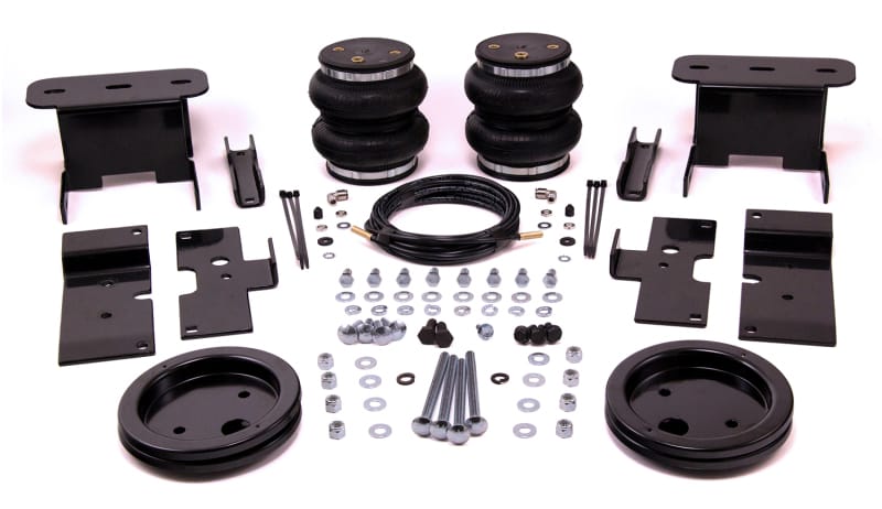 Air Lift — LoadLifter 5000 ULTIMATE for Half-Ton Vehicles