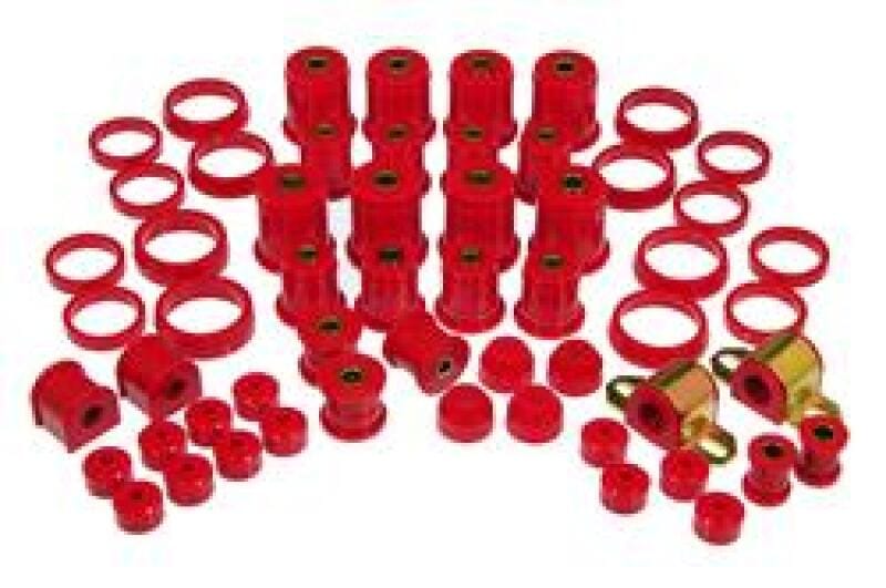 Prothane — TOTAL KIT GRAND CHEROKEE 93-98